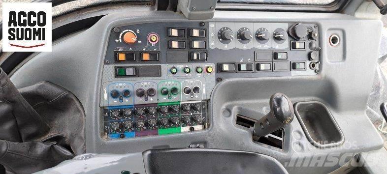 Valtra T170 Ciągniki rolnicze