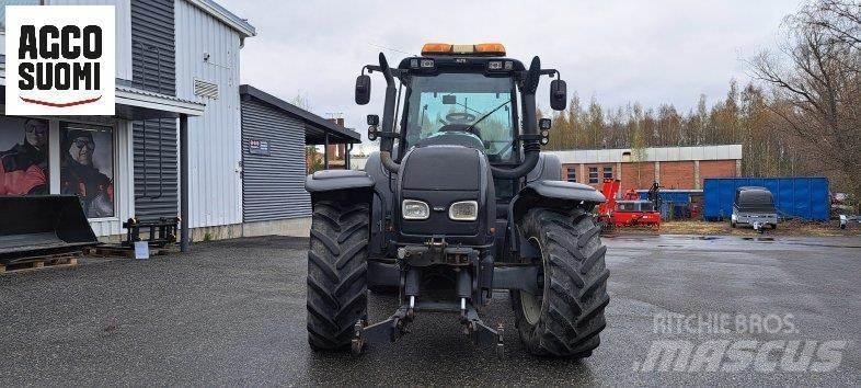 Valtra T170 Ciągniki rolnicze