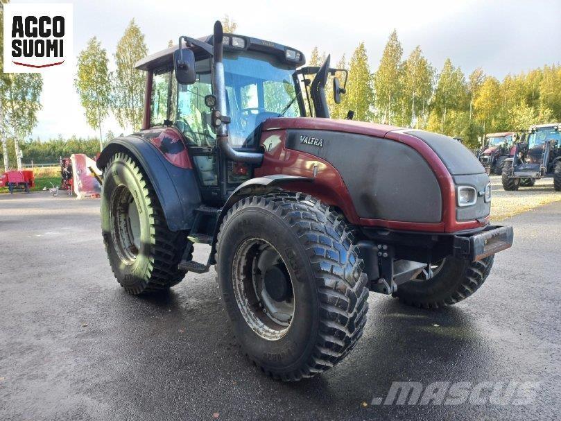 Valtra T170 Ciągniki rolnicze