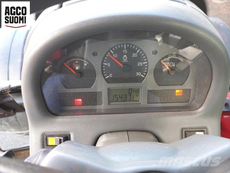 Valtra T170 Ciągniki rolnicze