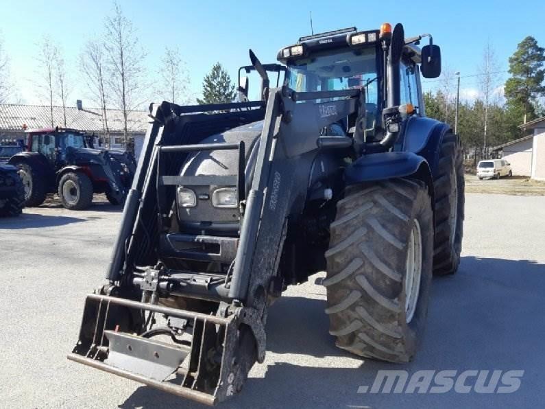 Valtra T170 H Ciągniki rolnicze