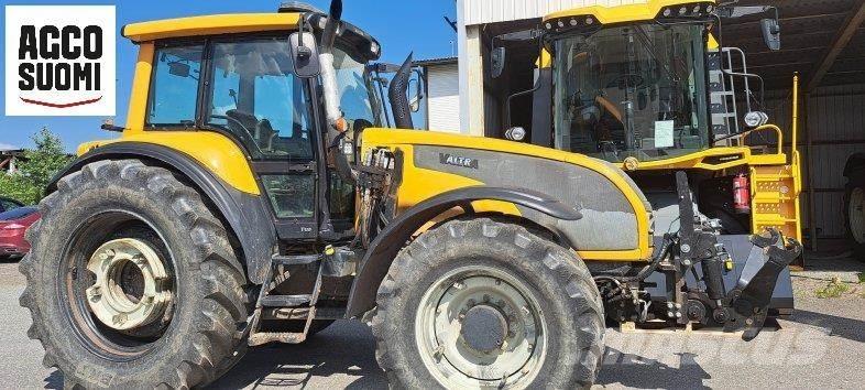 Valtra T170 H Ciągniki rolnicze