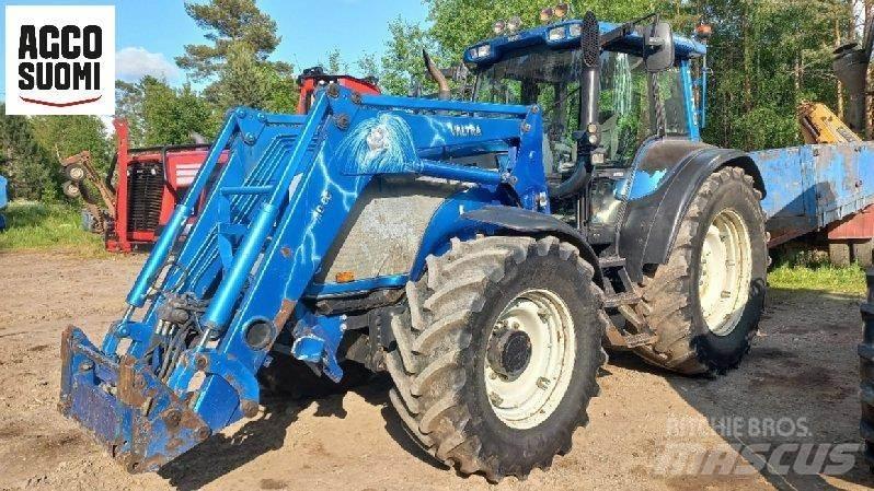 Valtra T170 HITECH Ciągniki rolnicze