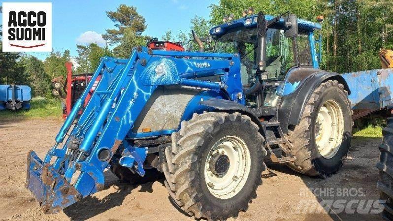 Valtra T170 HITECH Ciągniki rolnicze