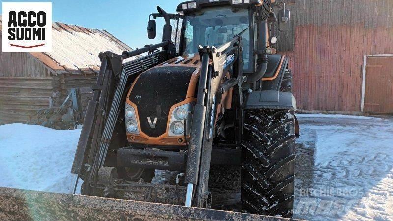 Valtra T173 H Ciągniki rolnicze