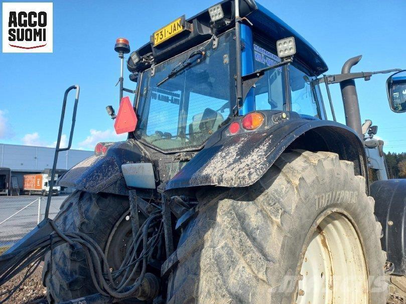 Valtra T173 HITECH Ciągniki rolnicze