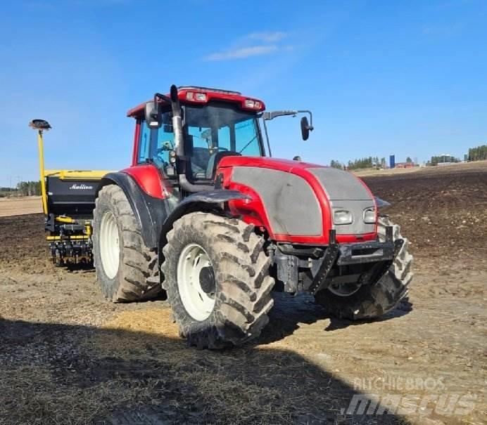 Valtra T180 Ciągniki rolnicze