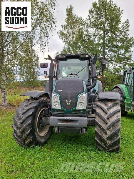 Valtra T183 DIRECT Ciągniki rolnicze