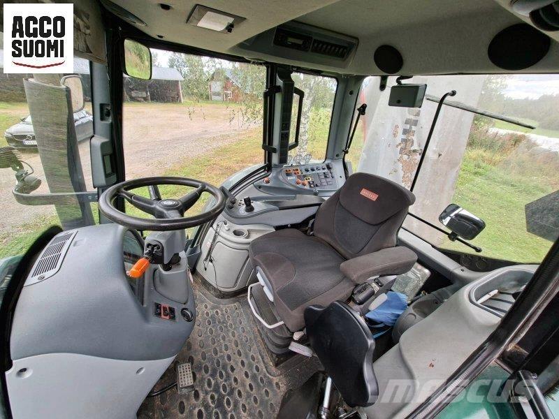Valtra T183 DIRECT Ciągniki rolnicze