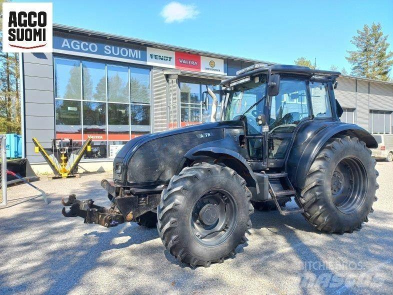 Valtra T190 Ciągniki rolnicze
