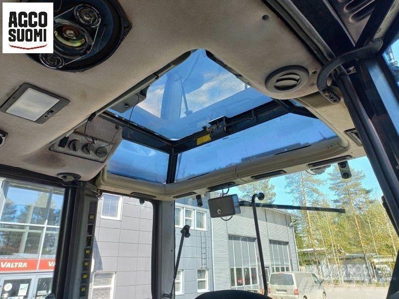 Valtra T190 Ciągniki rolnicze