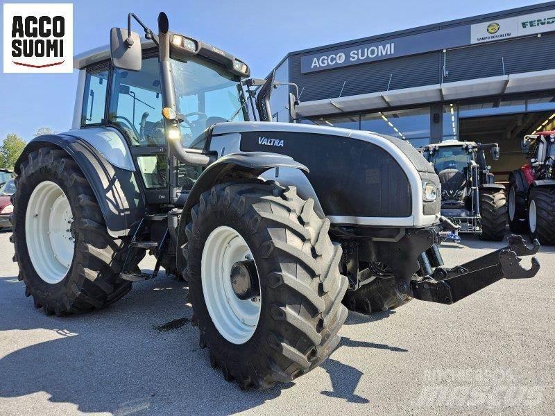 Valtra T190 CR Ciągniki rolnicze