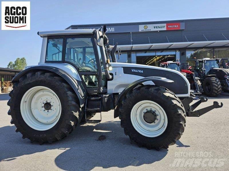Valtra T190 CR Ciągniki rolnicze