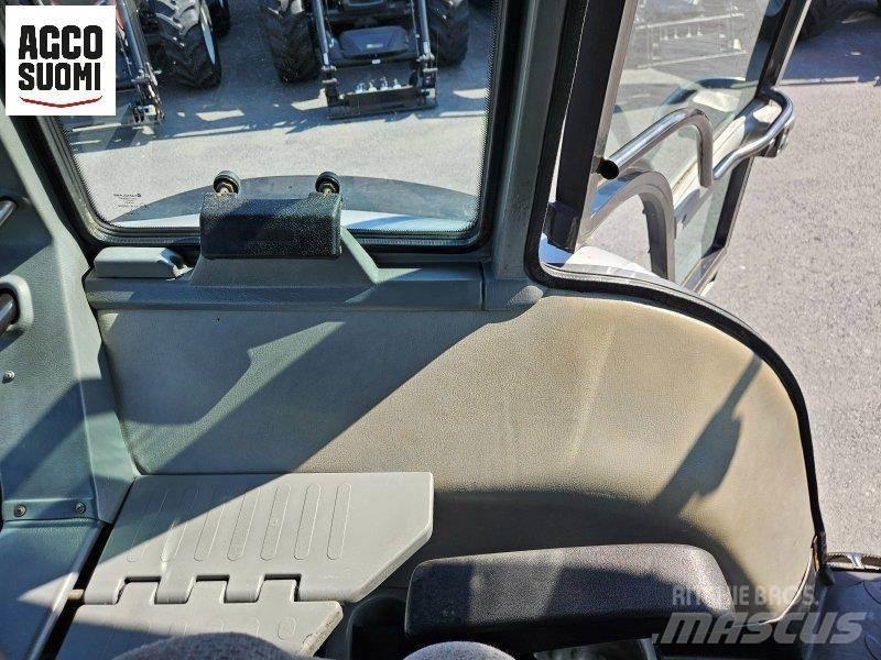 Valtra T190 CR Ciągniki rolnicze