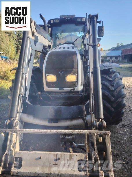 Valtra T202D Ciągniki rolnicze