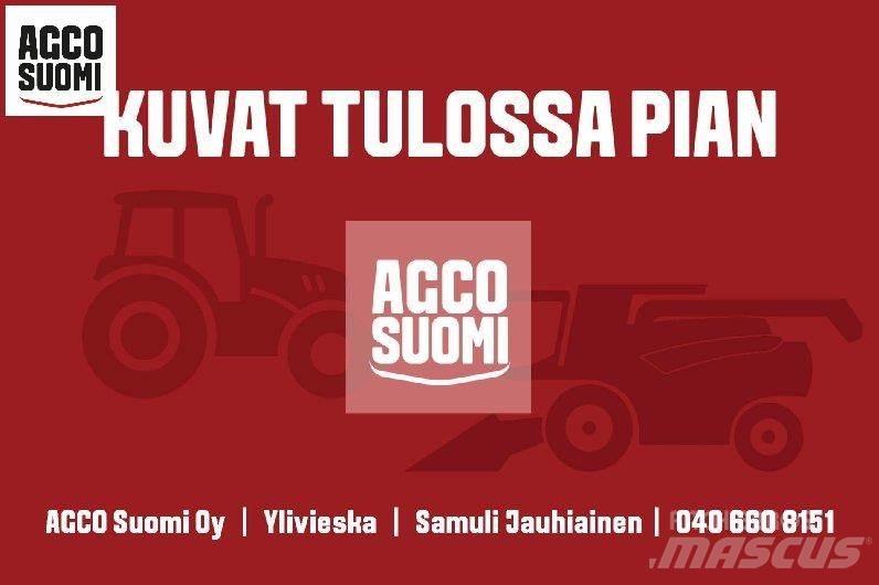 Valtra T203D Ciągniki rolnicze
