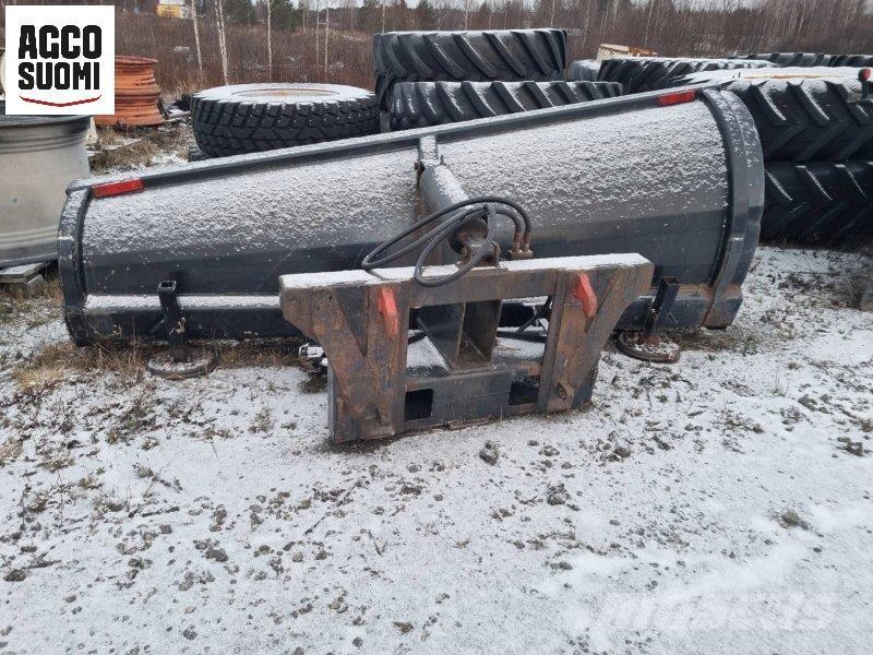 Vama ALUEAURA 280 Lemiesze i pługi śnieżne