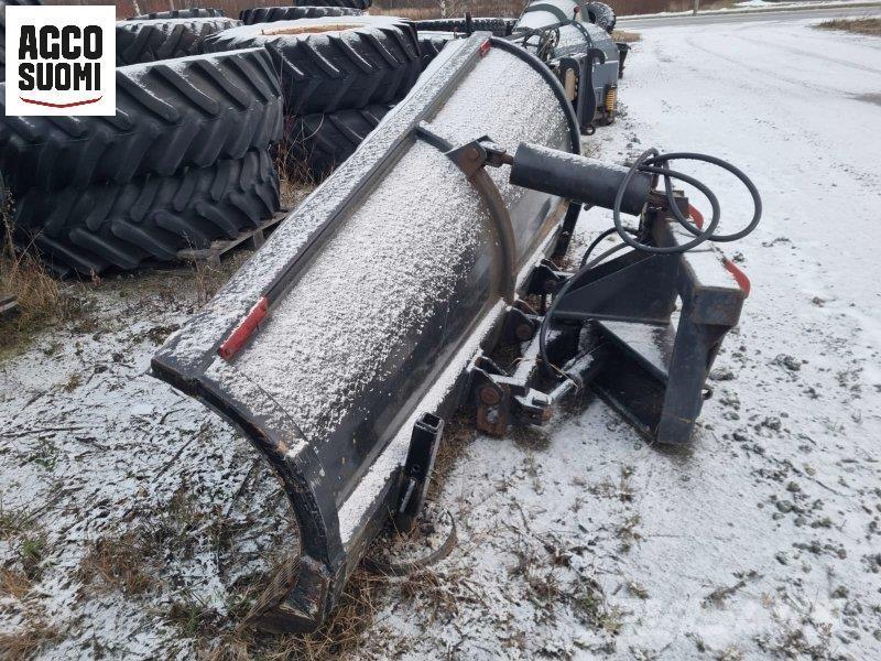 Vama ALUEAURA 280 Lemiesze i pługi śnieżne