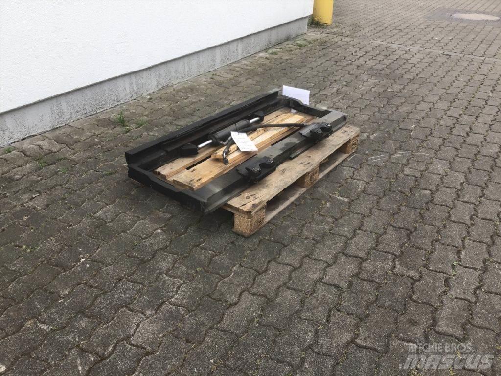 Bolzoni HN61350 Magazynowanie - Inne