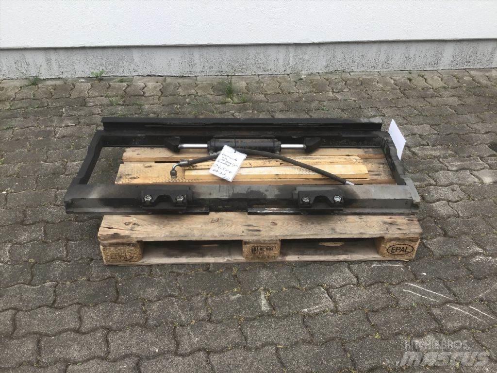Bolzoni HN61350 Magazynowanie - Inne