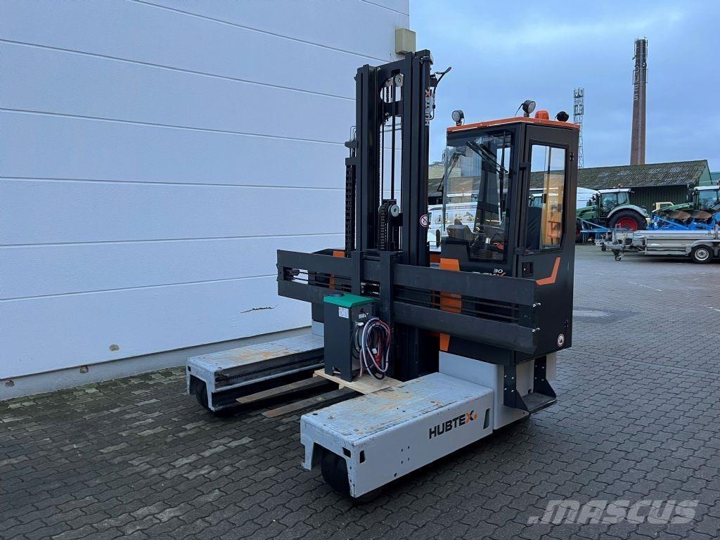 Hubtex MaxX 30 Wózki widłowe boczne