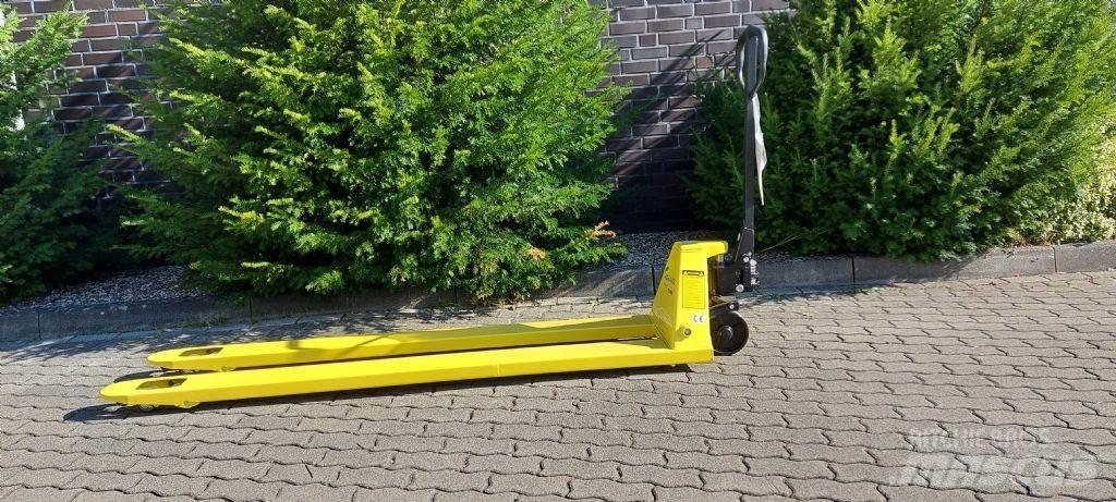 Hyster 4252913 Wózki paletowe ręczne