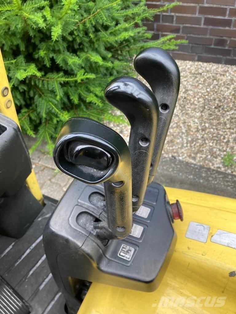 Hyster J 1.80 XNT Wózki elektryczne