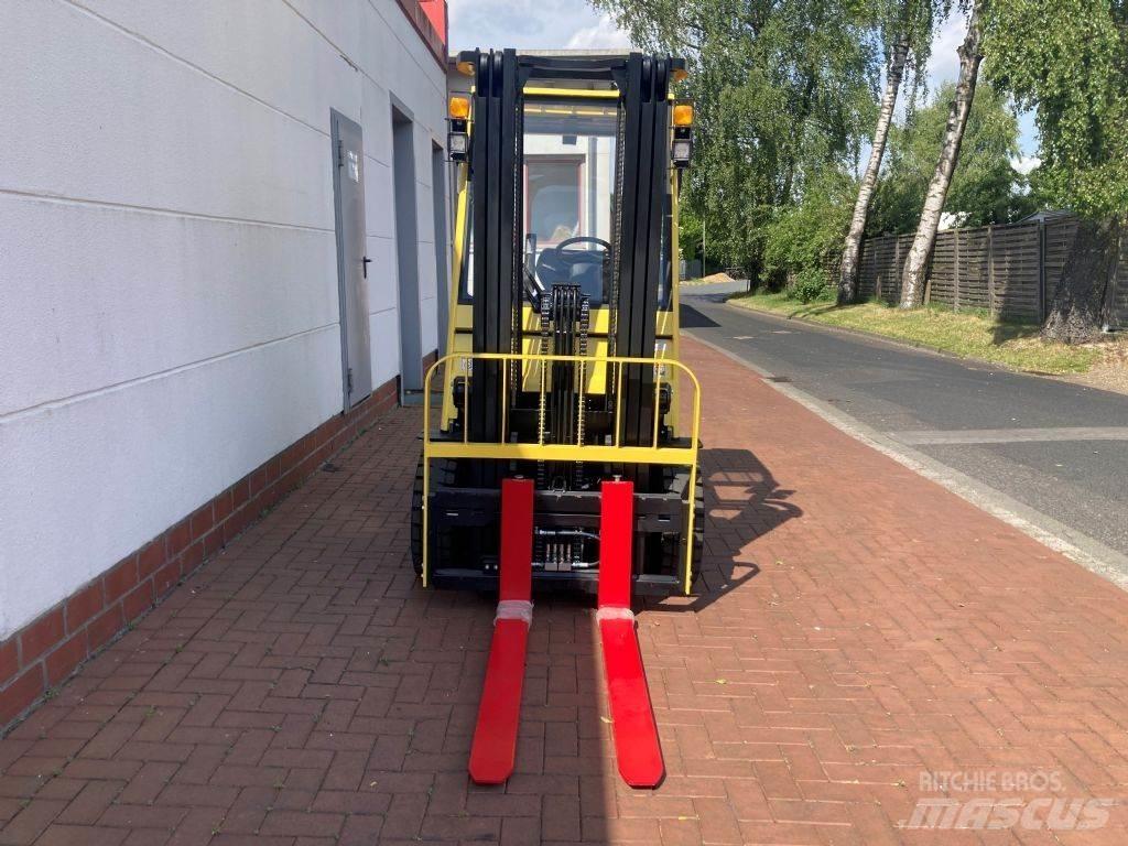 Hyster J 2.0 UT Wózki elektryczne