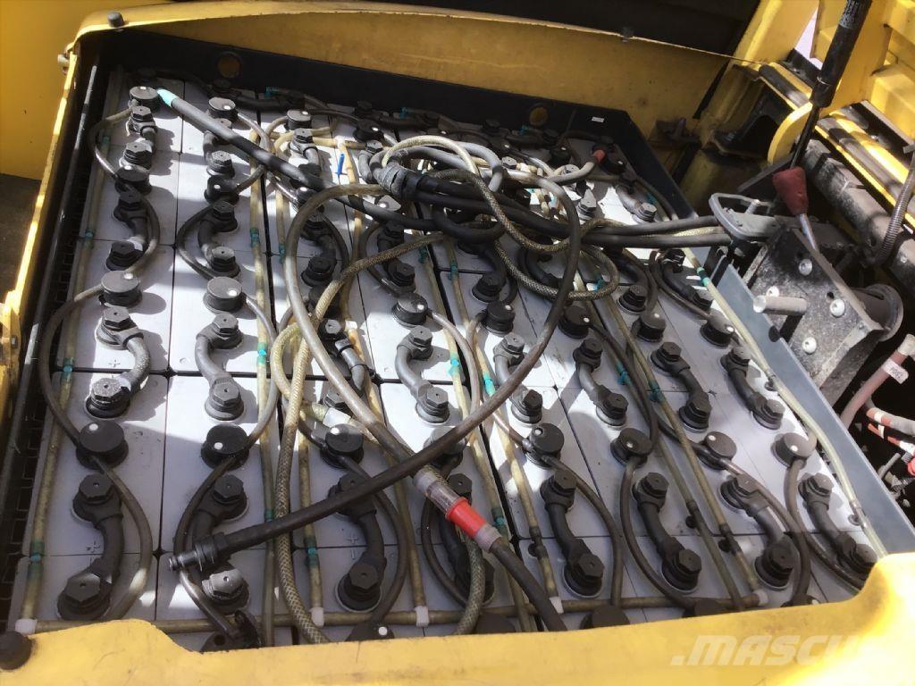 Hyster J 3.0 XN Wózki elektryczne