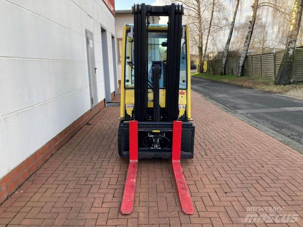 Hyster J 3.5 XN Wózki elektryczne