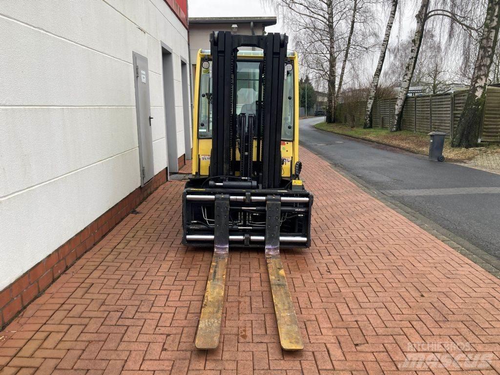 Hyster J 5.0 XN Wózki elektryczne
