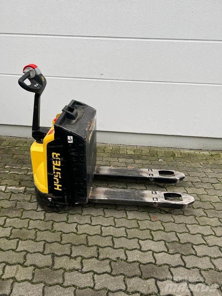 Hyster P 2.0 Wózki widłowe unoszące