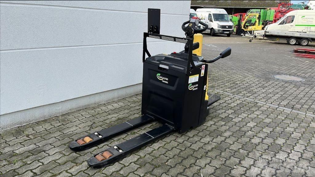 Hyster P 2.0 S Wózki widłowe unoszące