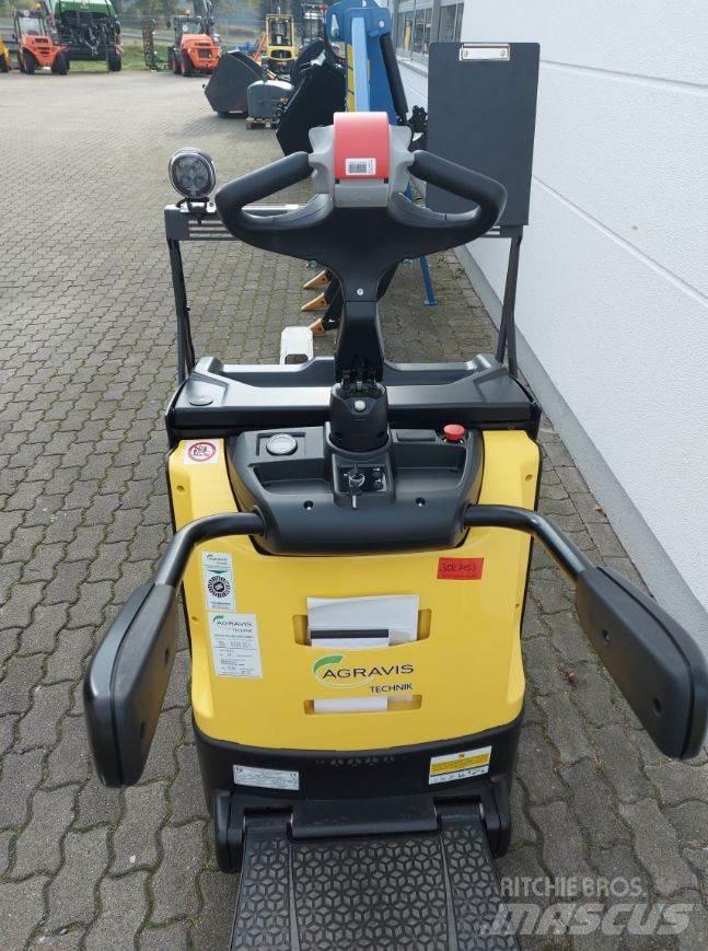 Hyster P 2.5 S Wózki widłowe unoszące