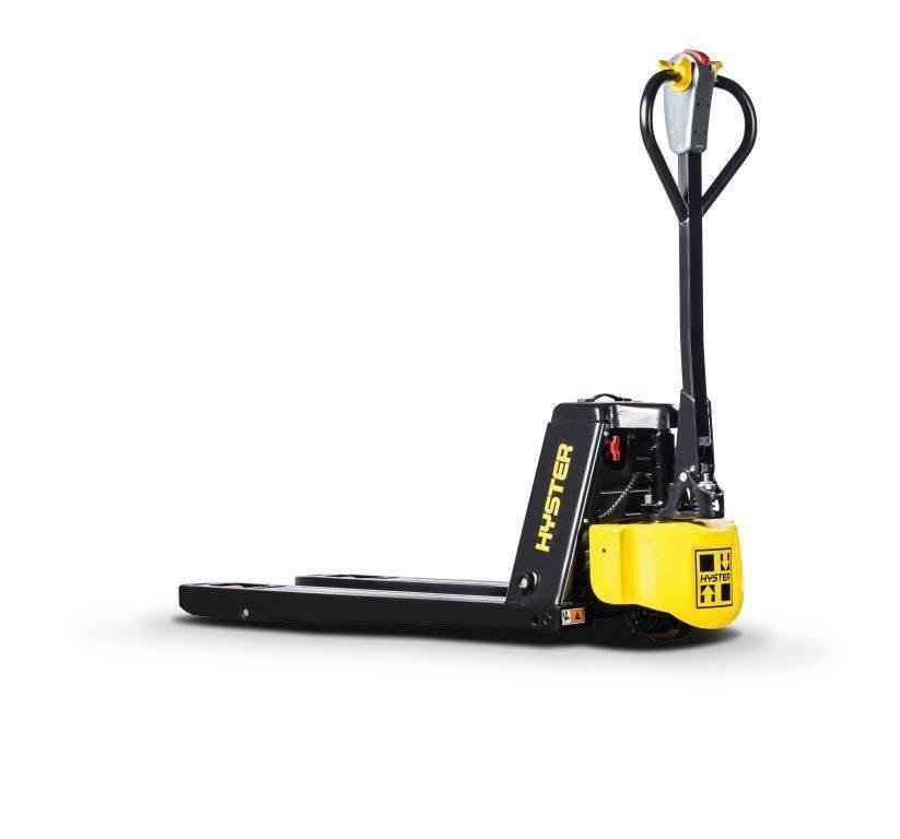 Hyster PC 1.5 Wózki widłowe unoszące