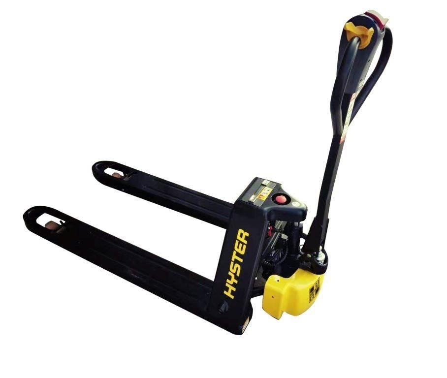 Hyster PC 1.5 Wózki widłowe unoszące