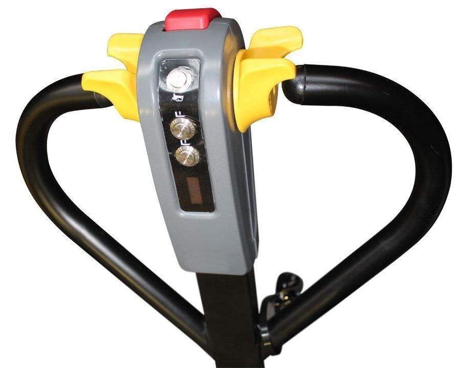 Hyster PC 1.5 Wózki widłowe unoszące
