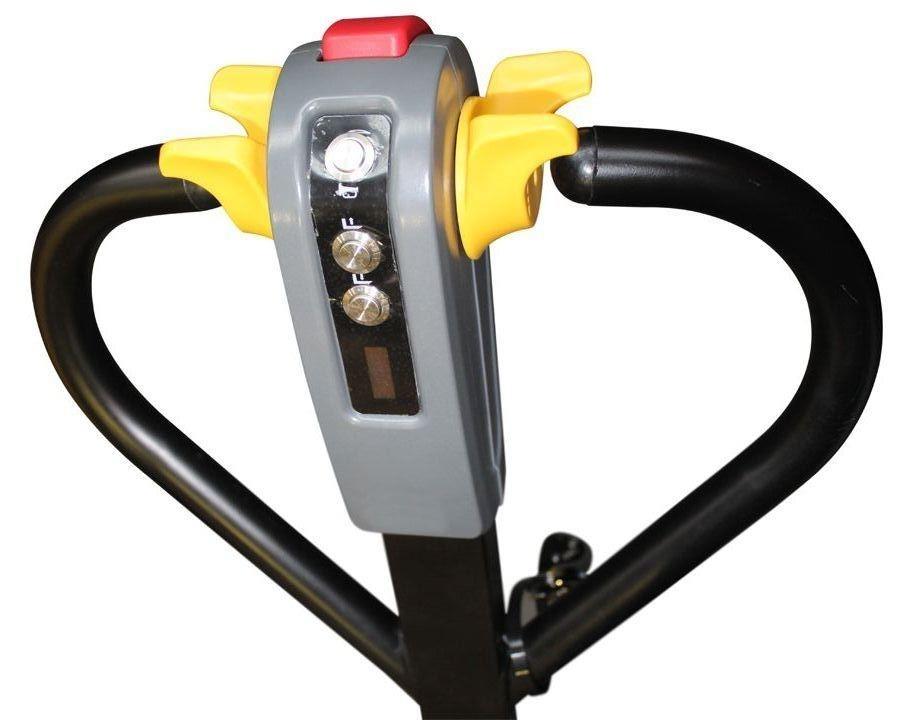 Hyster PC 1.5 Wózki widłowe unoszące