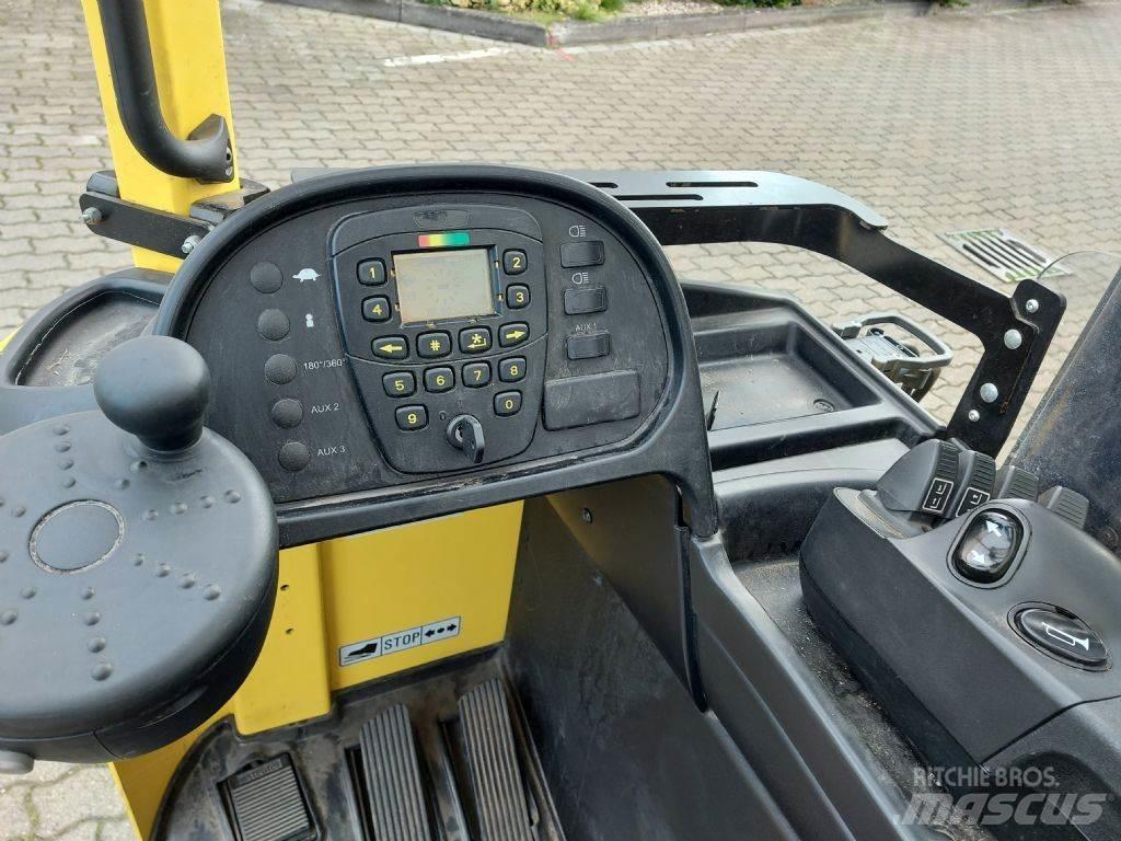 Hyster R 1.4 Wózki widłowe wysokiego składowania