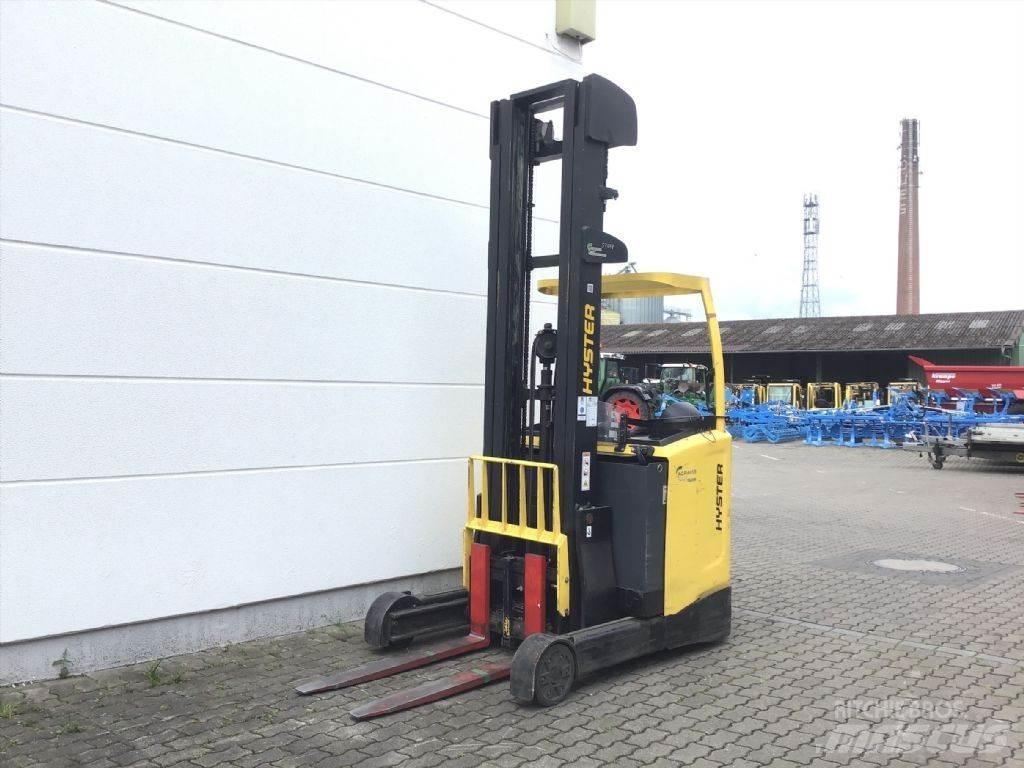 Hyster R 1.6 Wózki widłowe wysokiego składowania