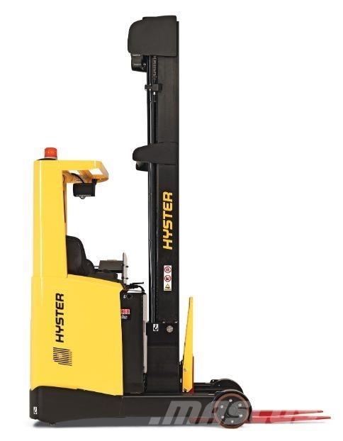 Hyster R 1.6 Wózki widłowe wysokiego składowania