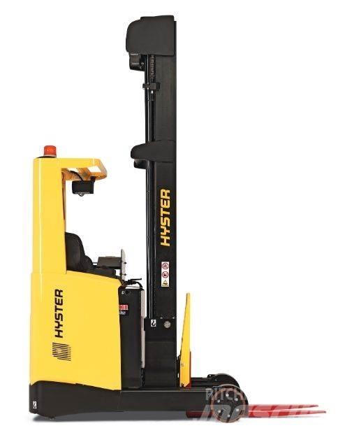 Hyster R 1.6 Wózki widłowe wysokiego składowania