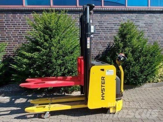 Hyster S 1.4 IL Wózki widłowe unoszące z dyszlem