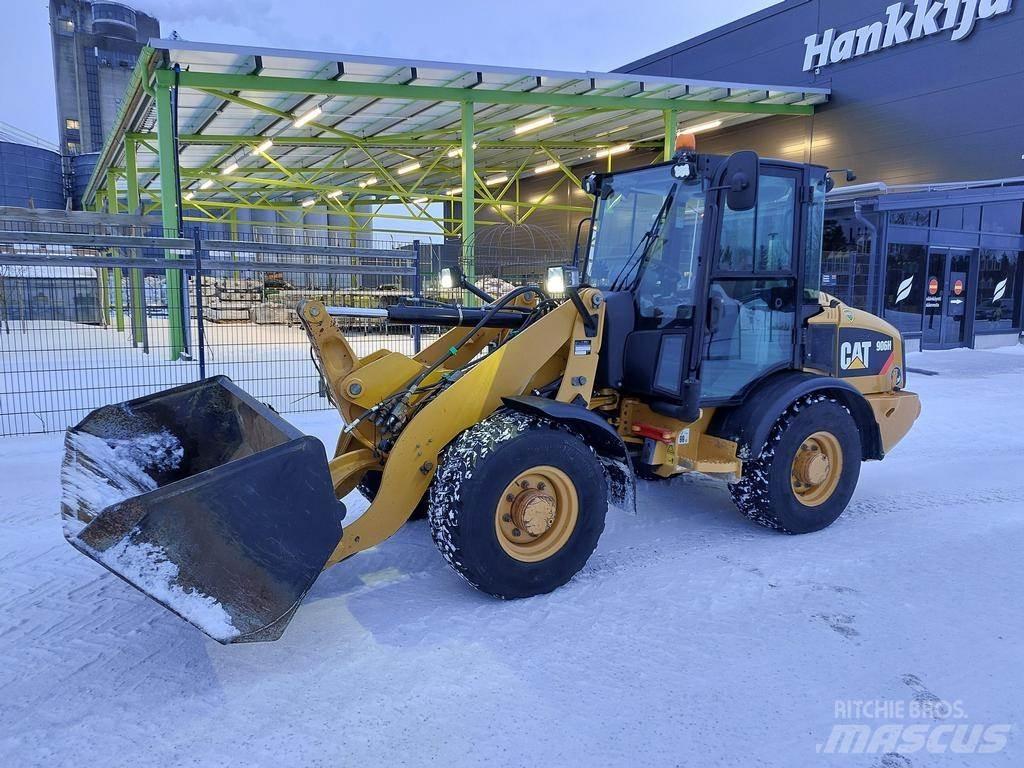 CAT 906H Maszyny rolnicze - Inne