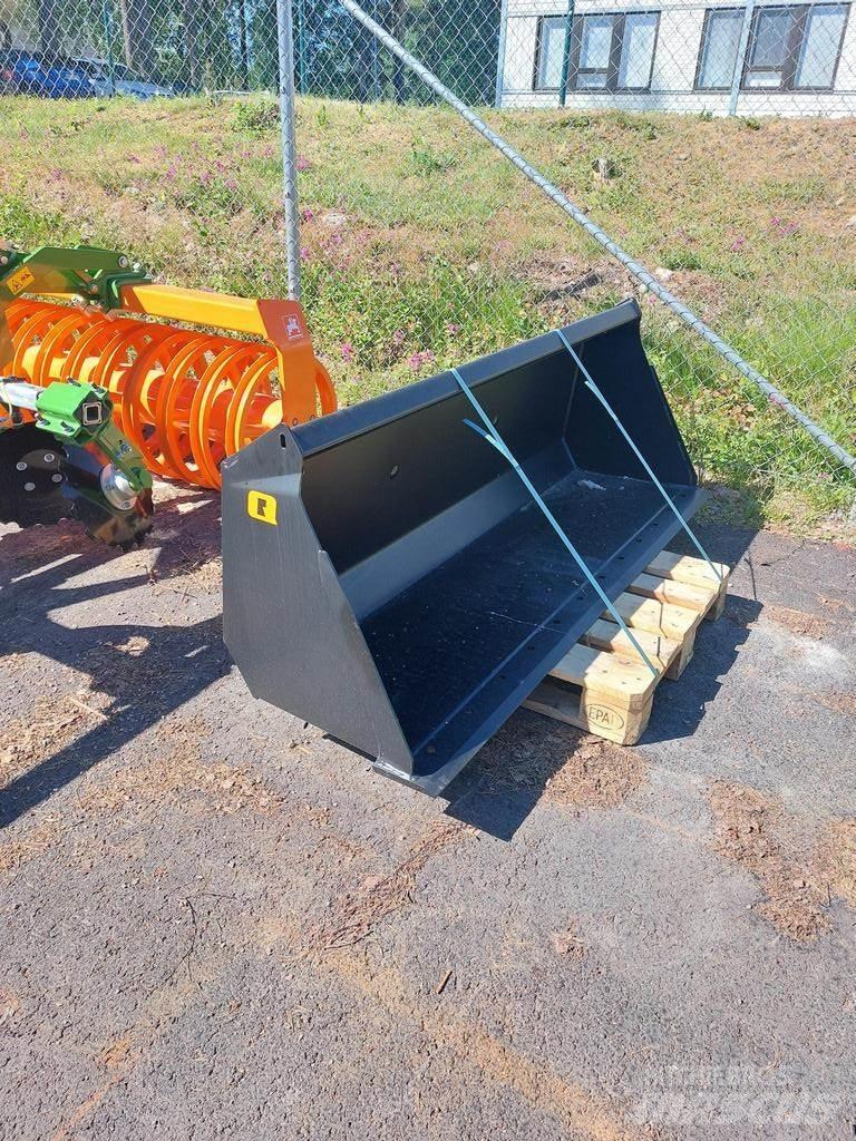  CV 185 Maszyny rolnicze - Inne