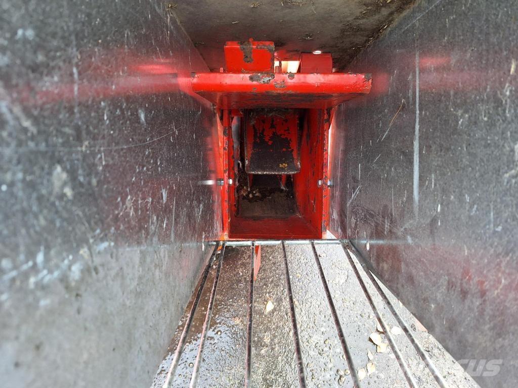 Esko 102 Pługi wirnikowe