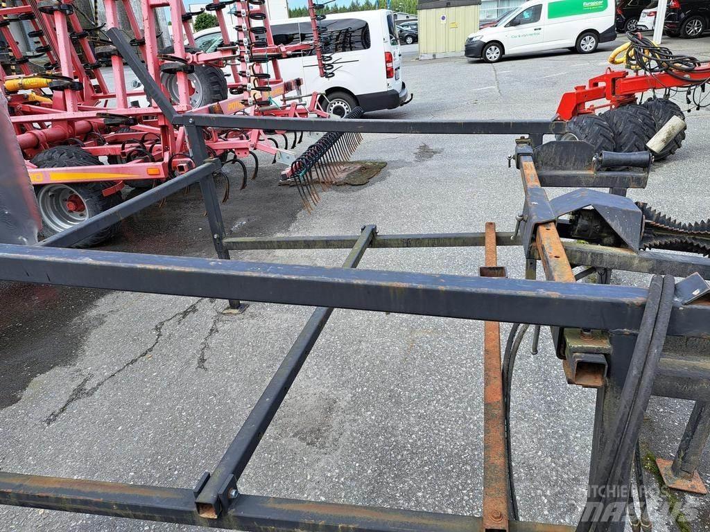 Japa 2100 Łuparki, pilarki i wiórkarki