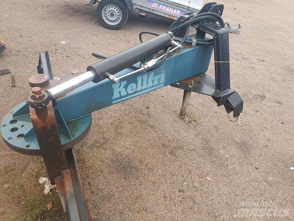 Kellfri  Włóki drogowe