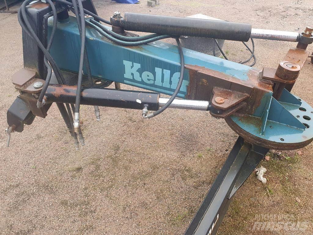 Kellfri  Włóki drogowe