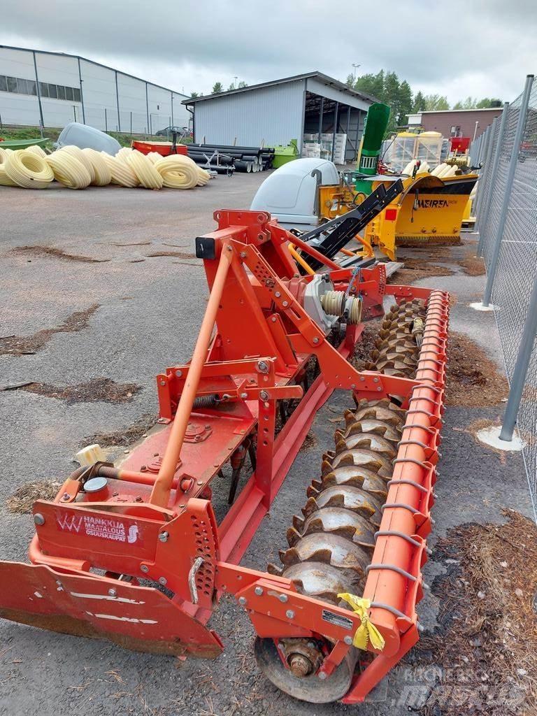 Lely 3500 Glebogryzarki